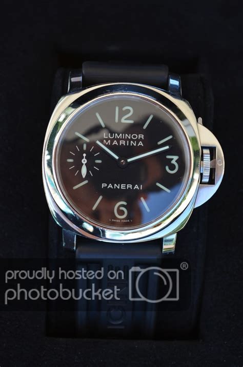 panerai 111|pam00111.